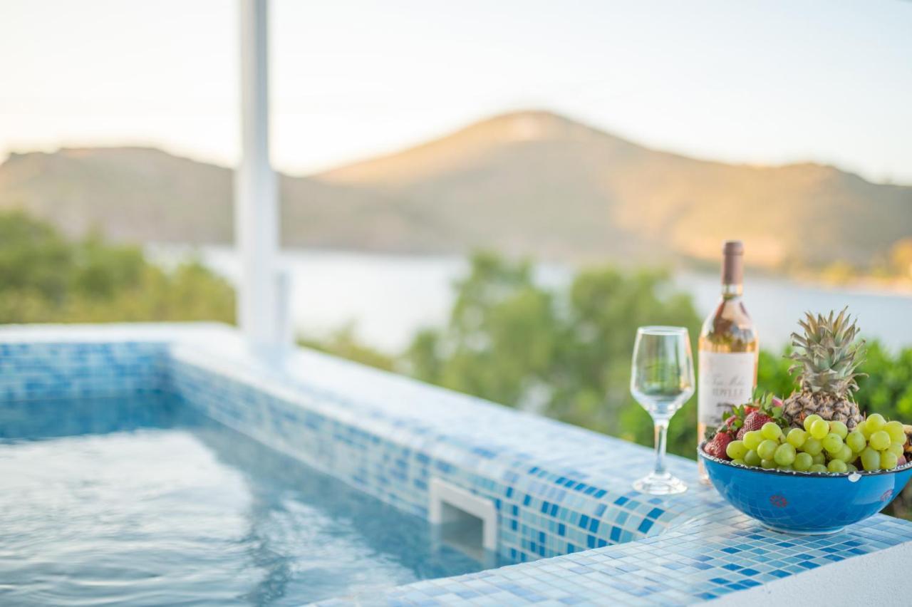 Eleftheria'S Place Скала Экстерьер фото